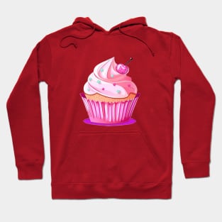 Cupcake Hoodie